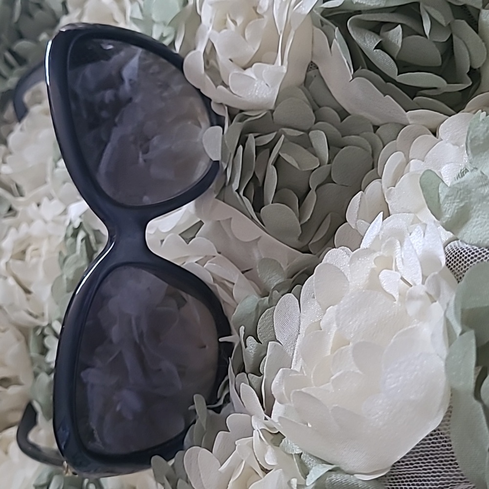 Gucci Sunglasses -Dark blue